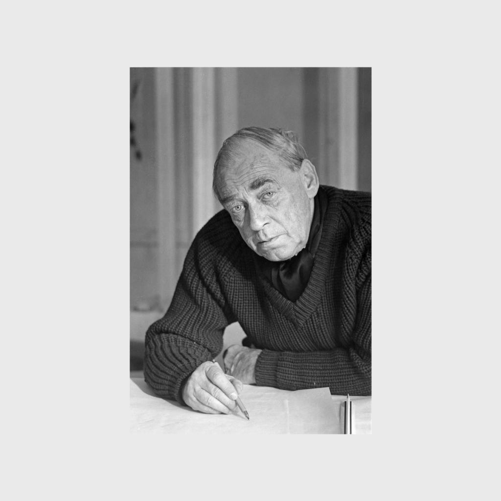 Alvar Aalto