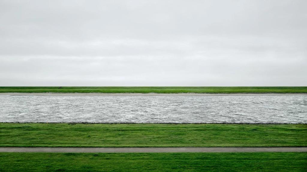 Andreas Gursky