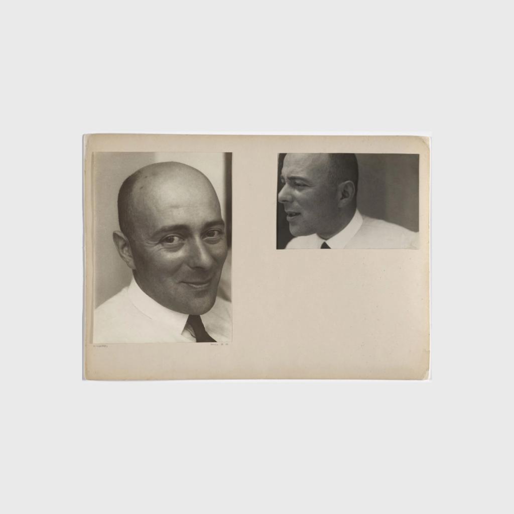 El Lissitzky