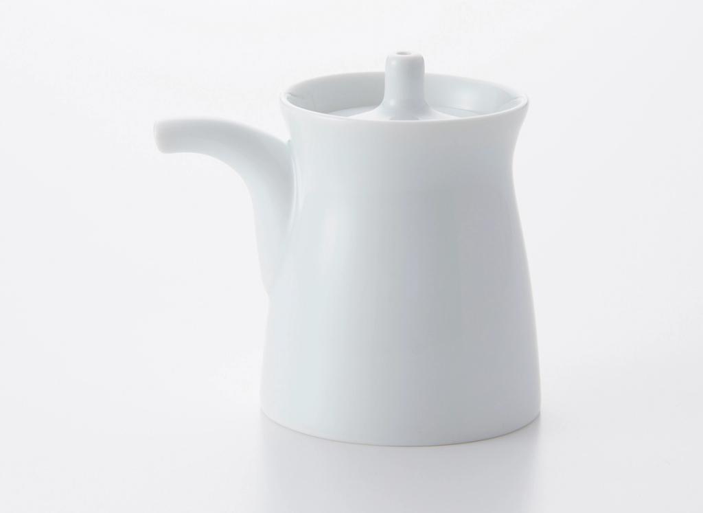 G-type Soy Sauce Bottle