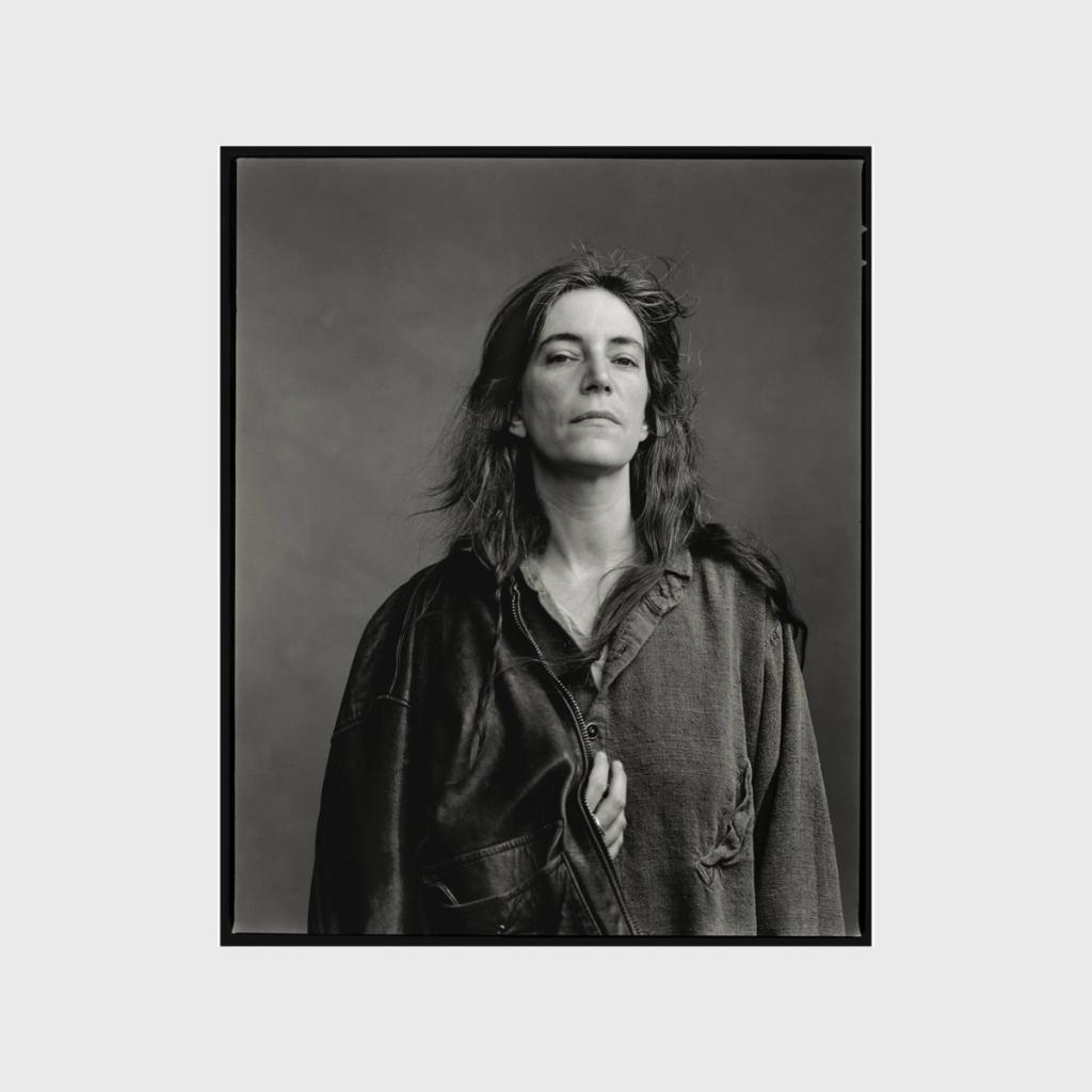 Annie Leibovitz