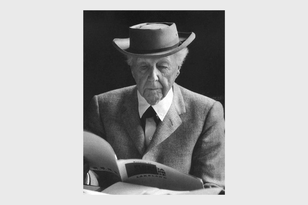 Фрэнк Ллойд Райт, Frank-Lloyd-Wright