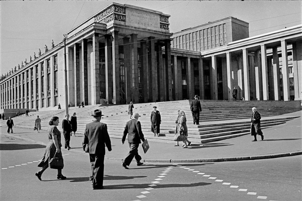 Henri Cartier-Bresson