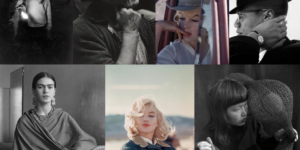 женщины-фотографы