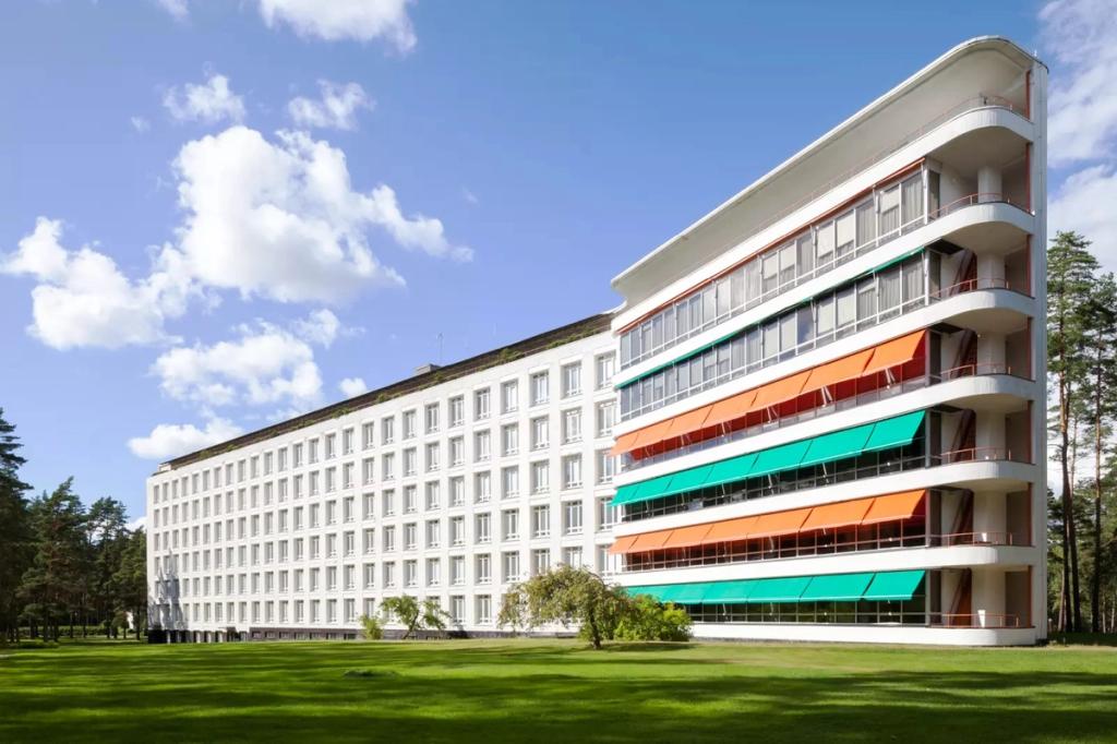 Alvar Aalto