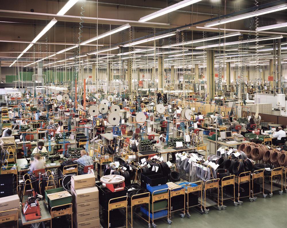 Andreas Gursky