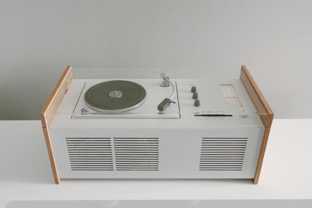 Braun SK55