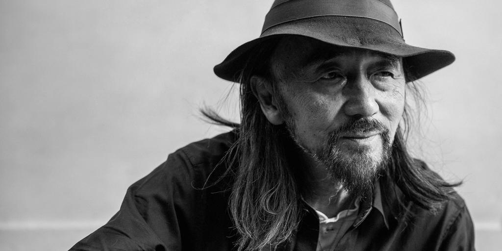 Yohji Yamamoto