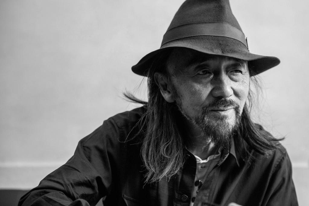 Yohji Yamamoto