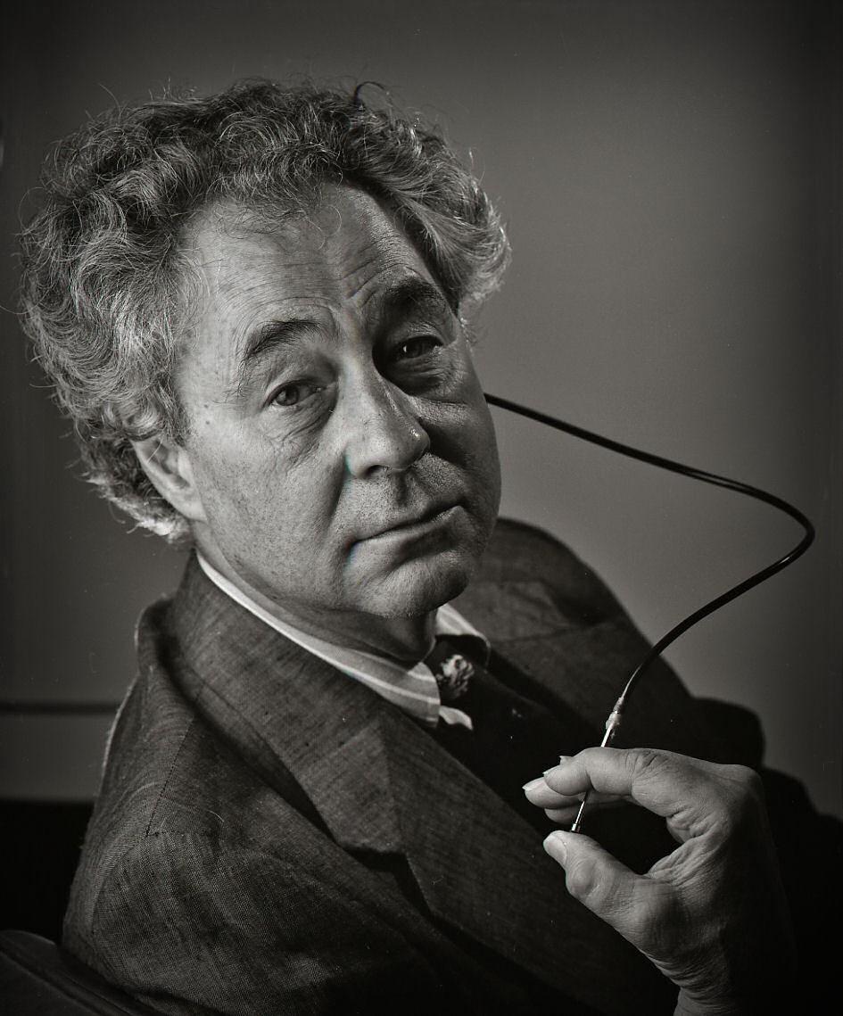 Elliott Erwitt