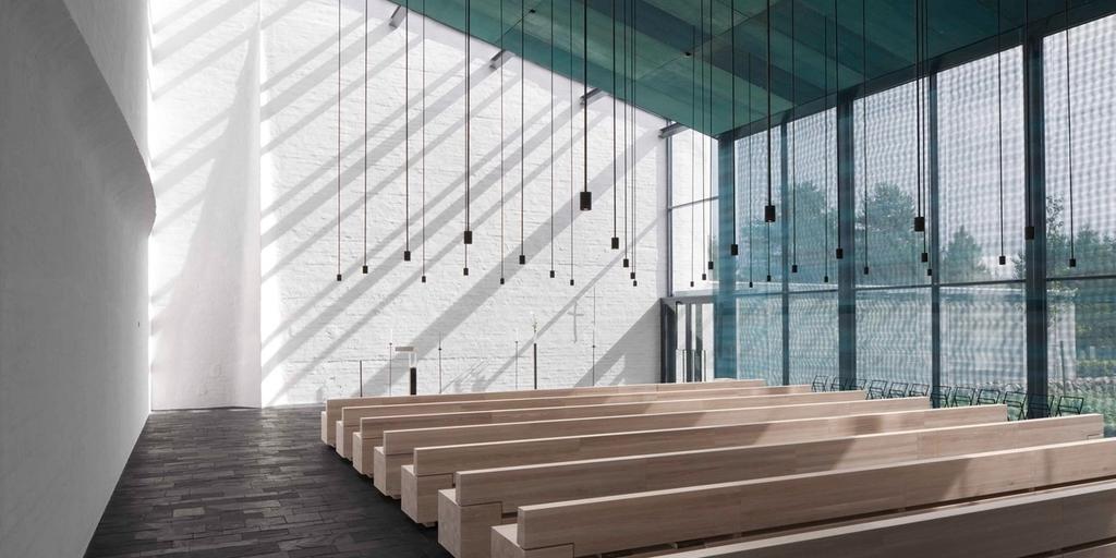Alvar Aalto — the benchmark of Scandinavian architecture
