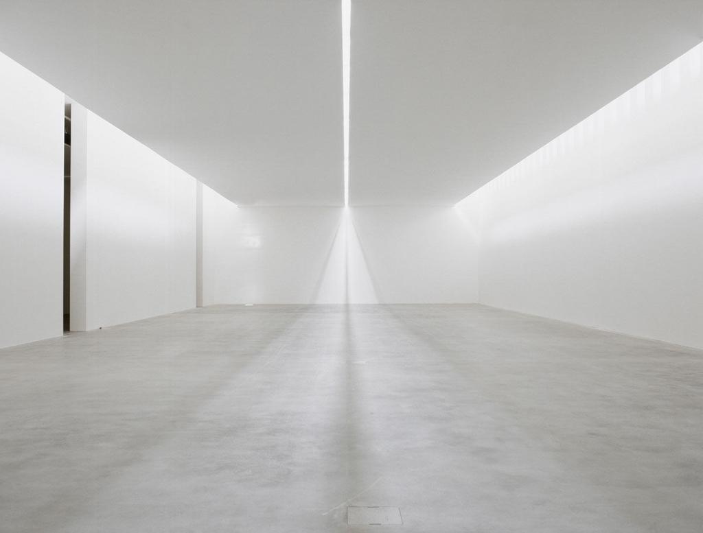 Minimalism in Interior Design