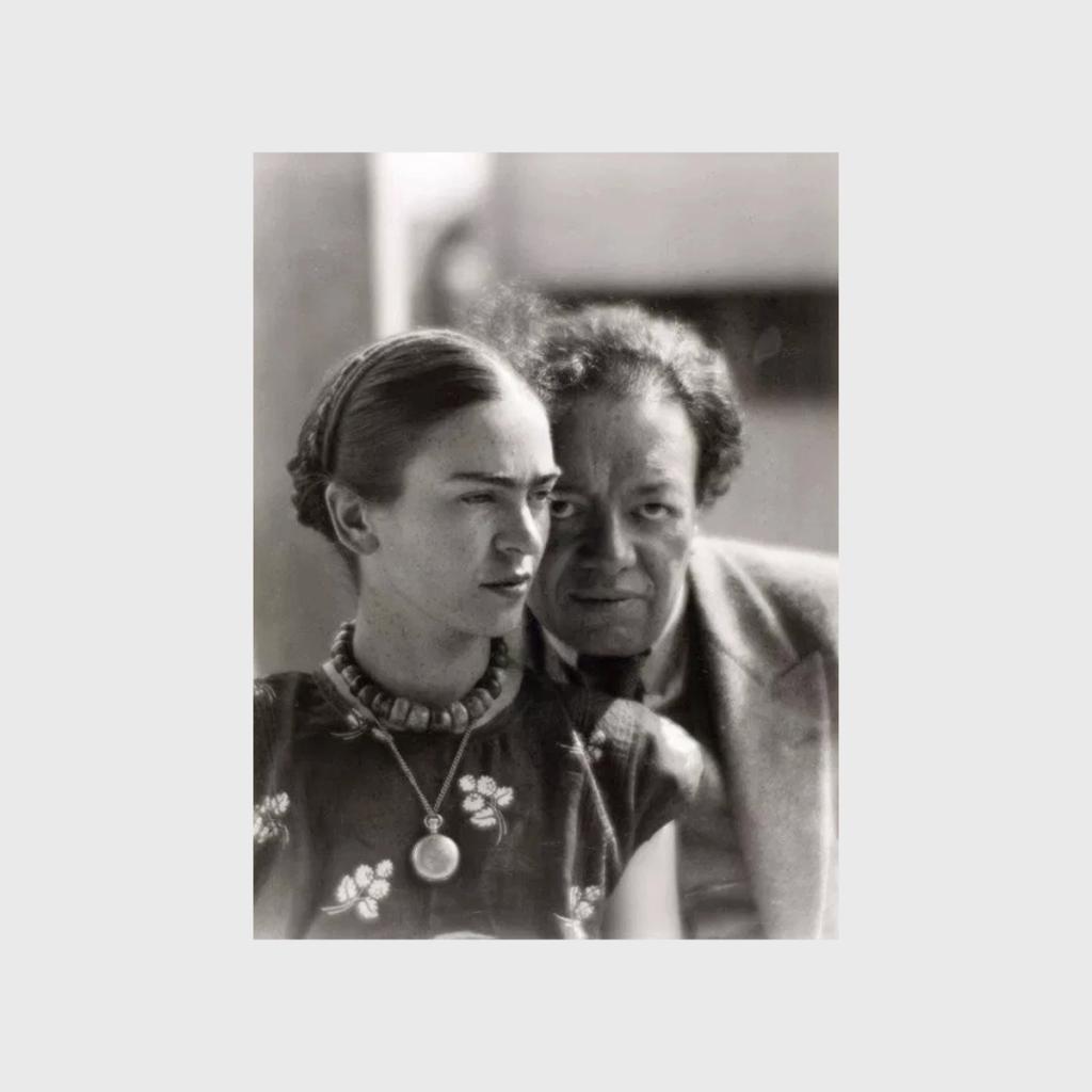 Frida Kahlo, frida kahlo