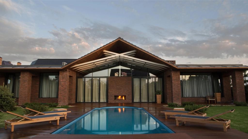 Chado Architectural Studio