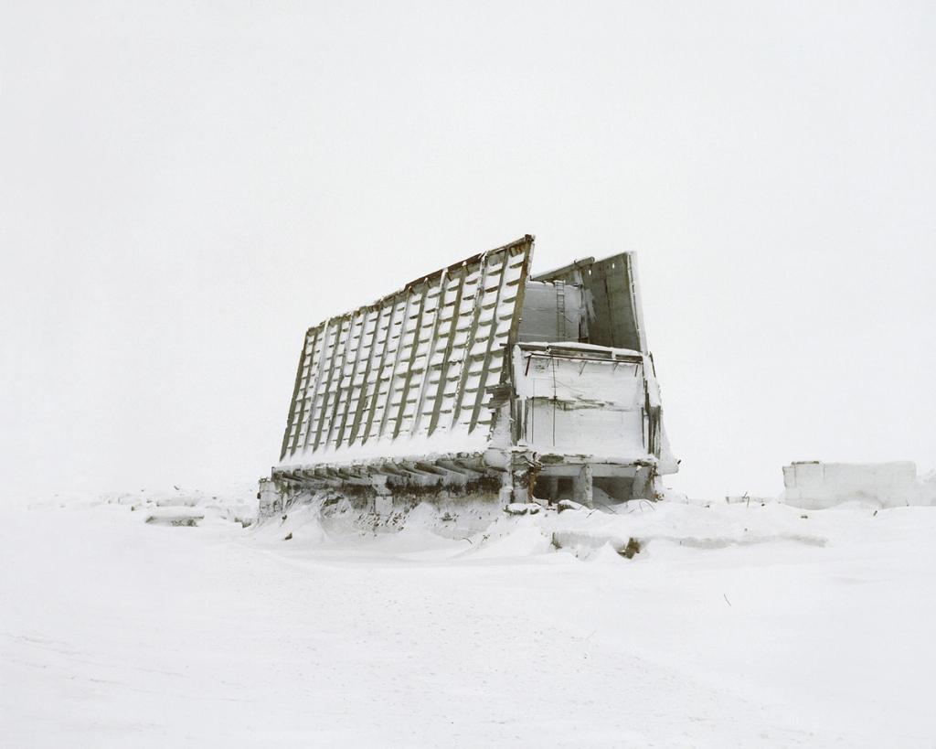 Soviet architecture