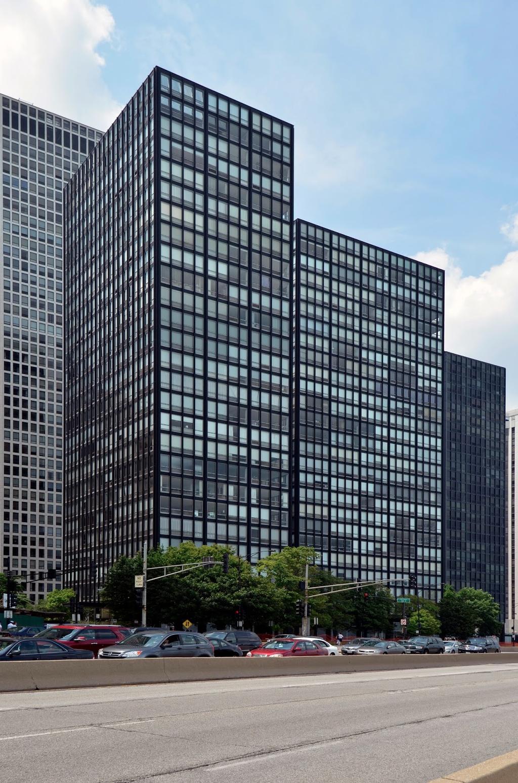 Mies van der Rohe
