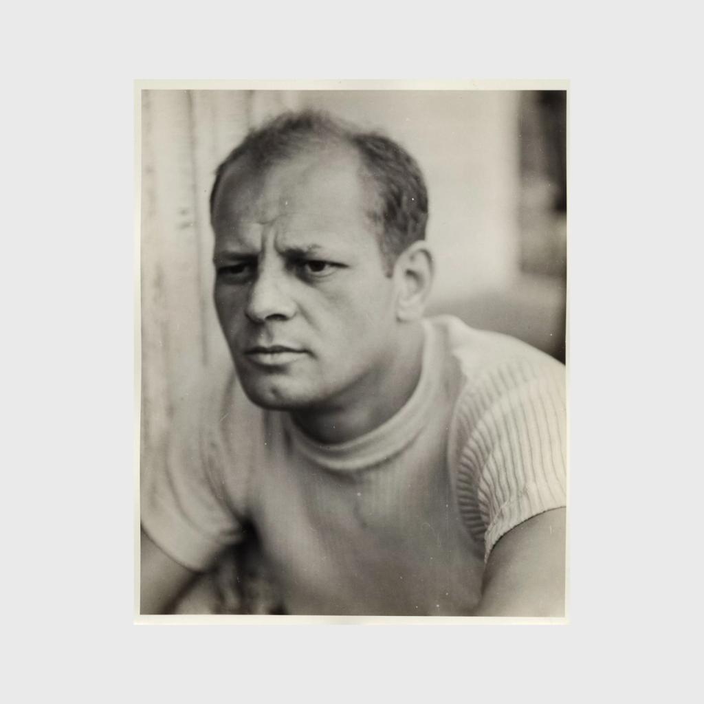 Jackson Pollock