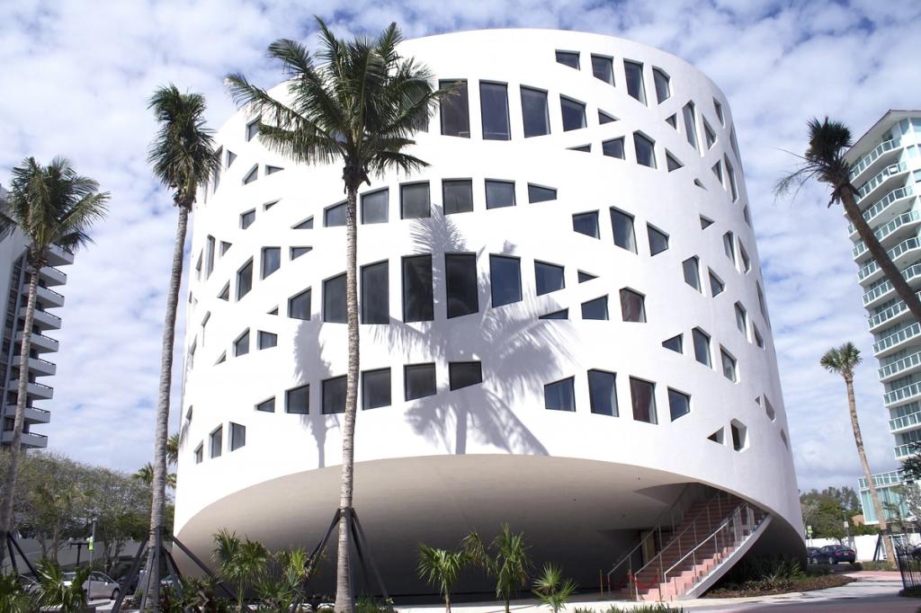 Pritzker Prize