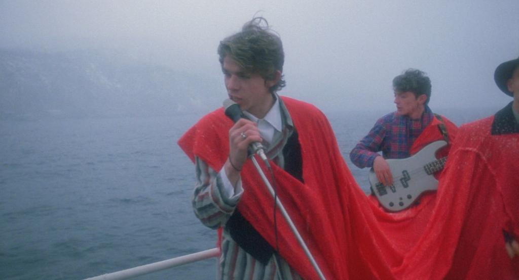 «Асса», (1987)