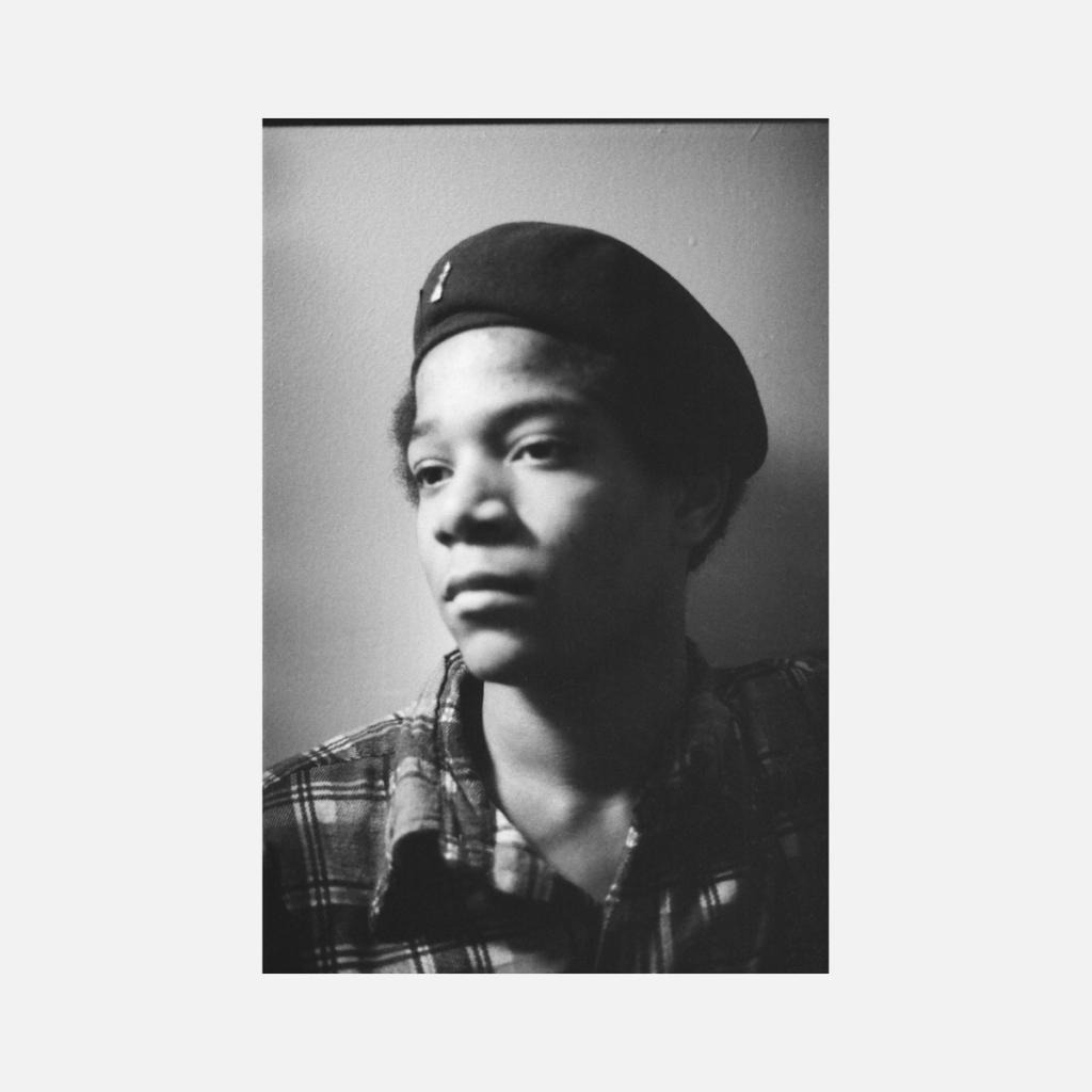 Jean-Michel Basquiat