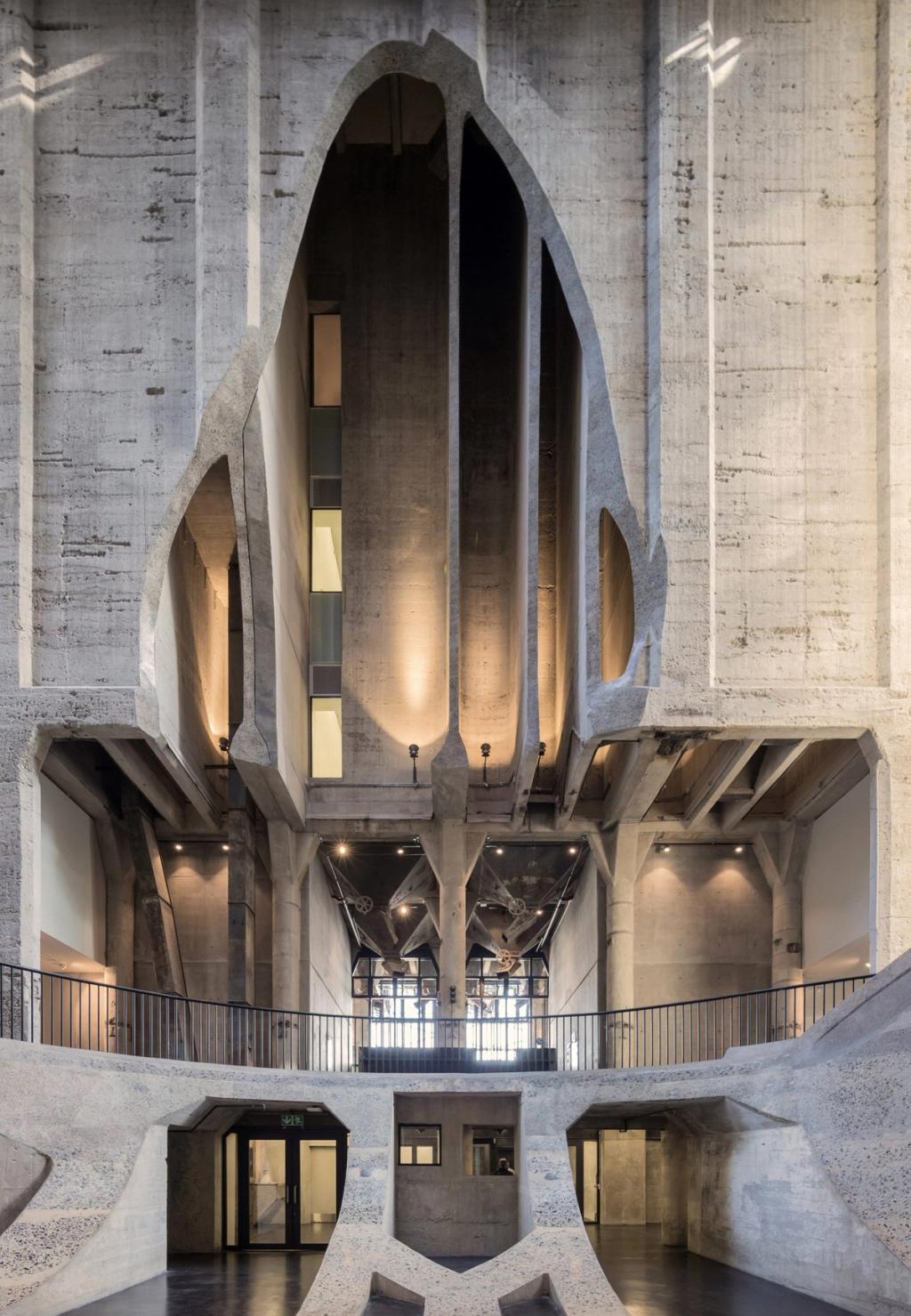 Museum of Contemporary Art