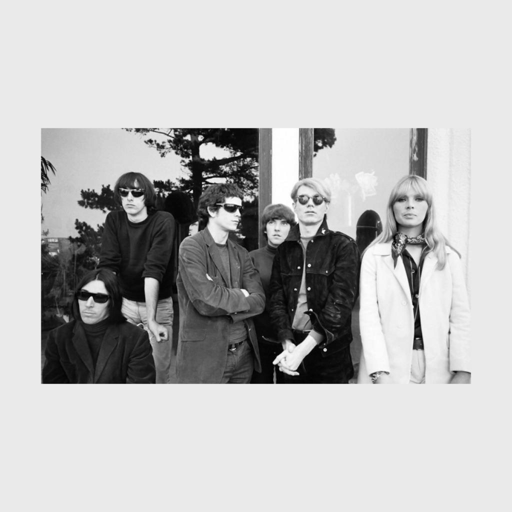 Andy Warhol