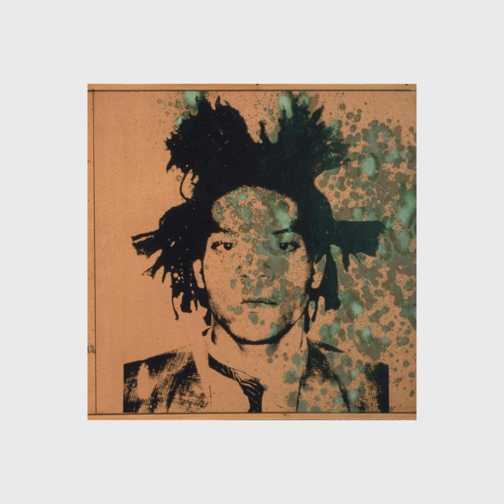 Andy Warhol