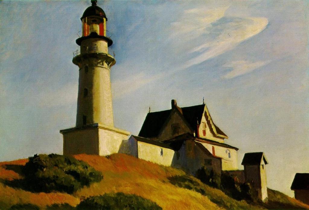 Edward Hopper