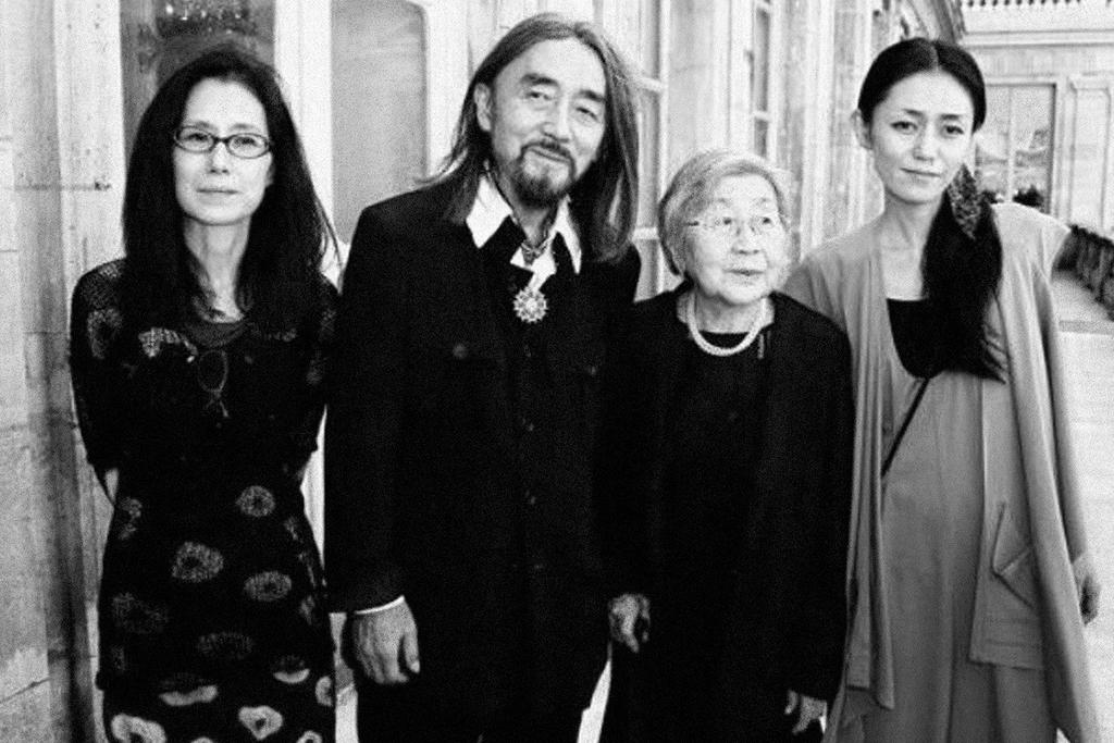 yohji yamamoto