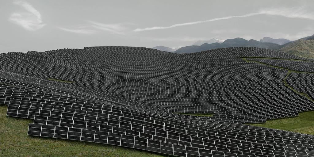 Andreas Gursky: the most expensive photographer of our time