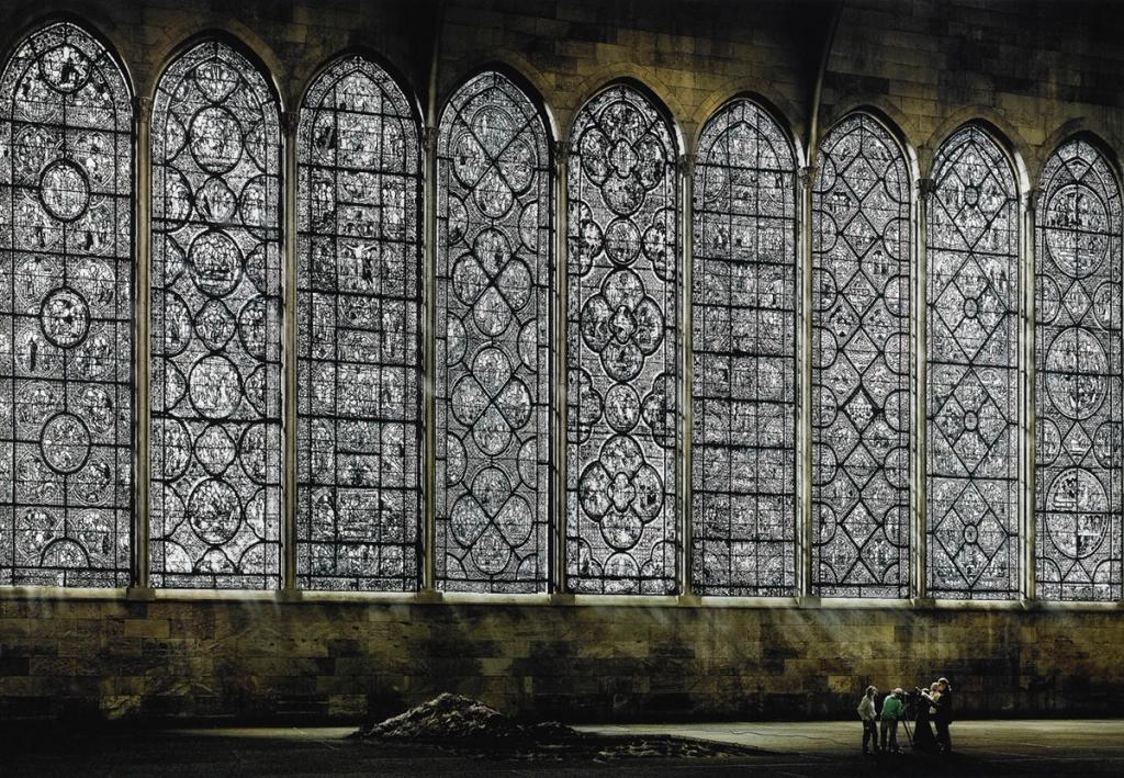 Andreas Gursky