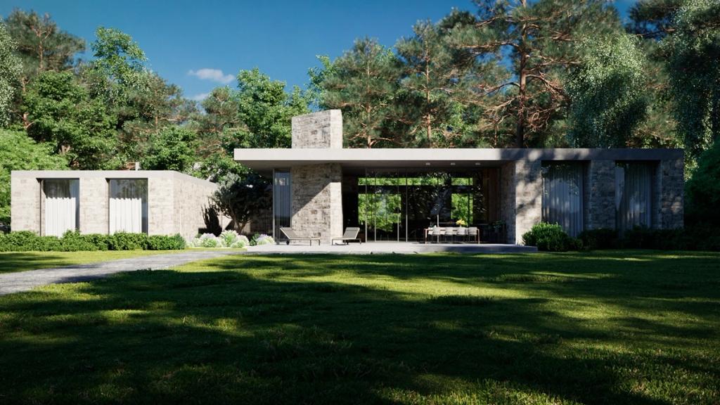 Chado Architecture Studio