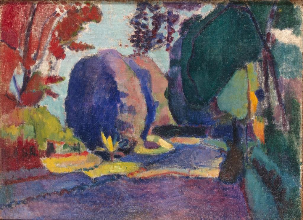 Henri Matisse