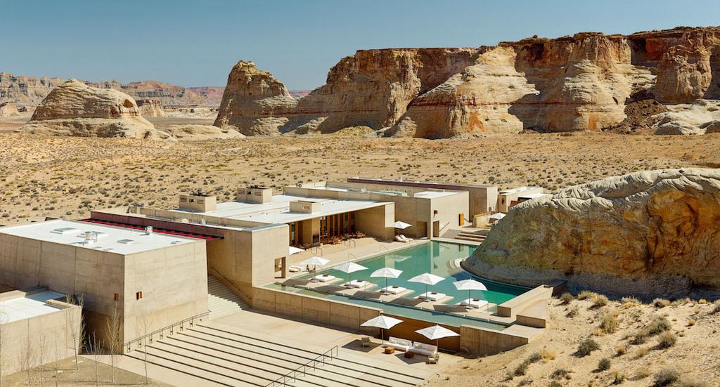 organic architecture