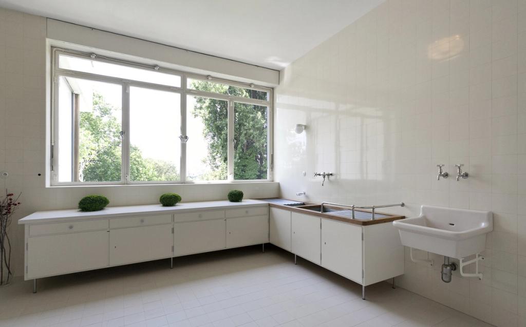 Mies van der Rohe, Villa Tugendhat