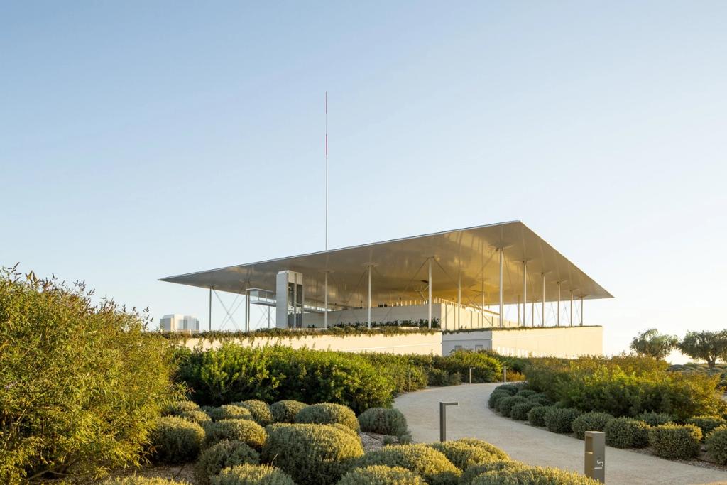 renzo piano