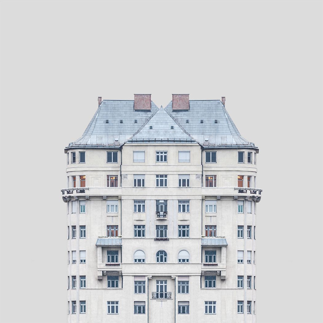 фото зданий