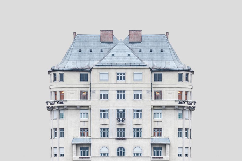 фото зданий