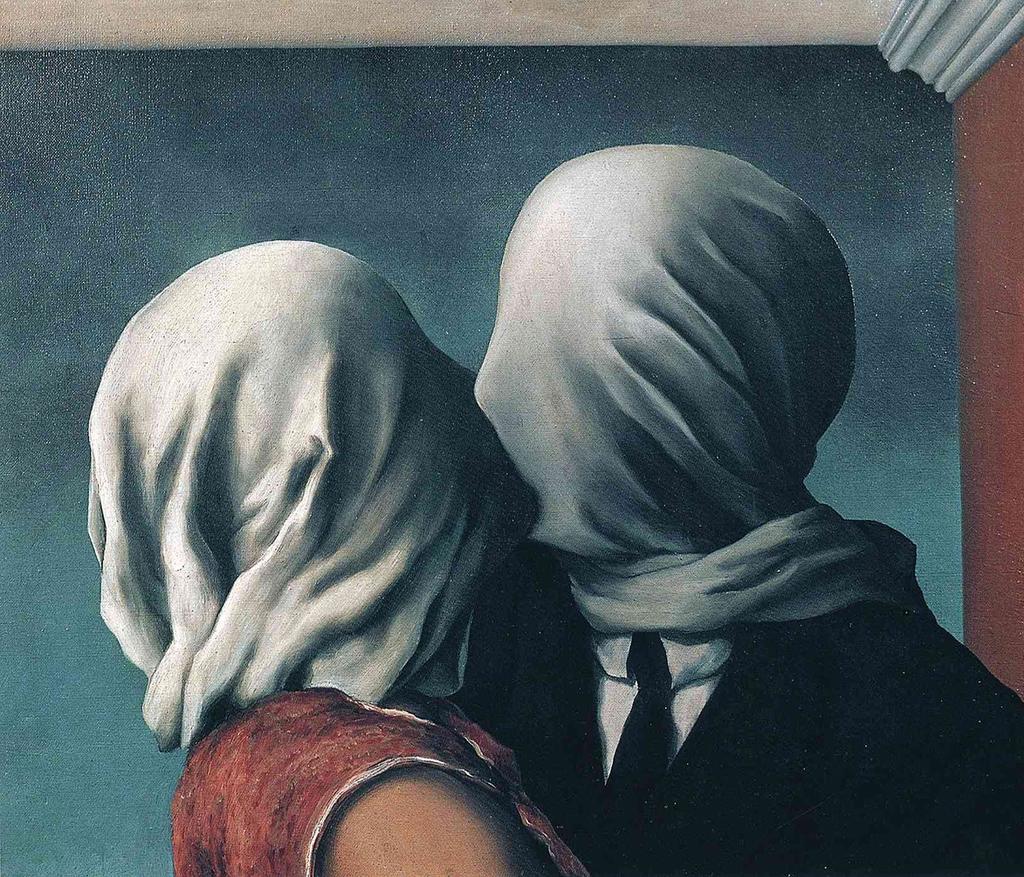 René Magritte