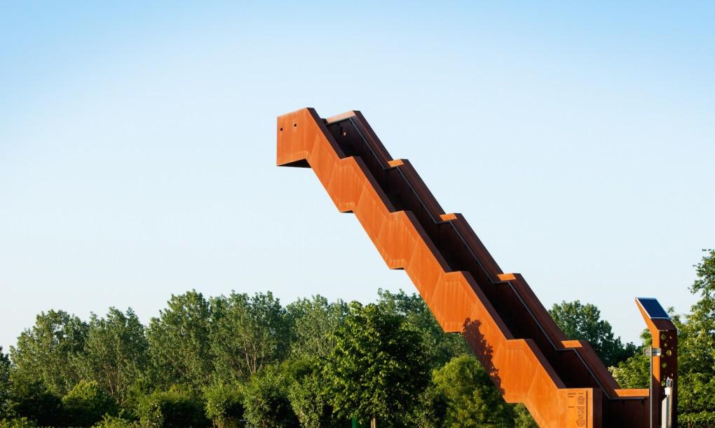 observation decks