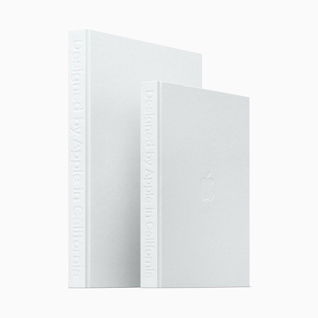 The History of Apple's Design Identity in the Company's New Book