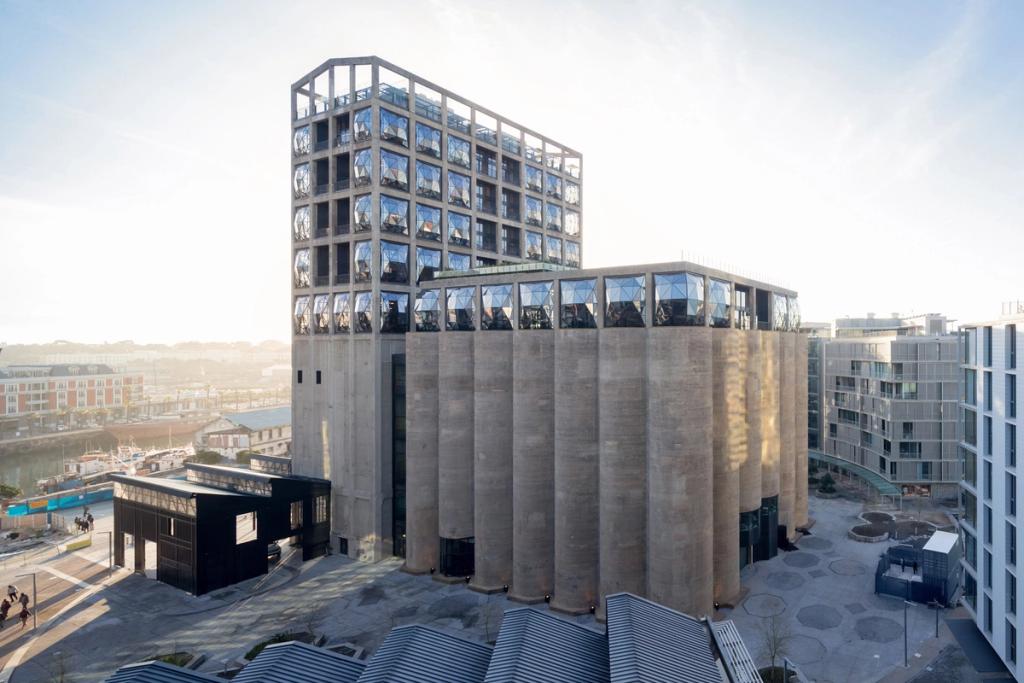 Museum of Contemporary Art