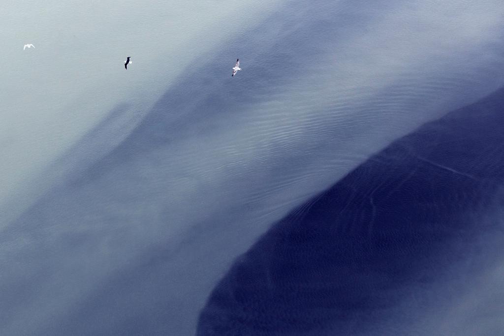 фото Исландии