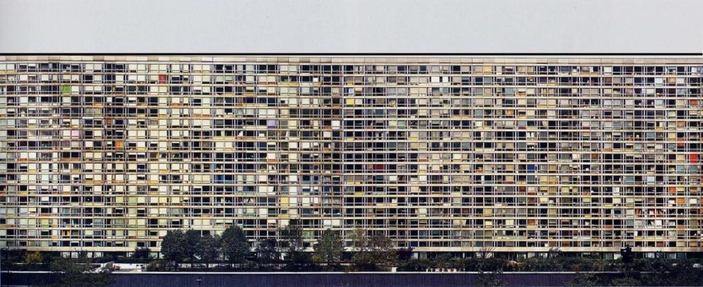 Andreas Gursky
