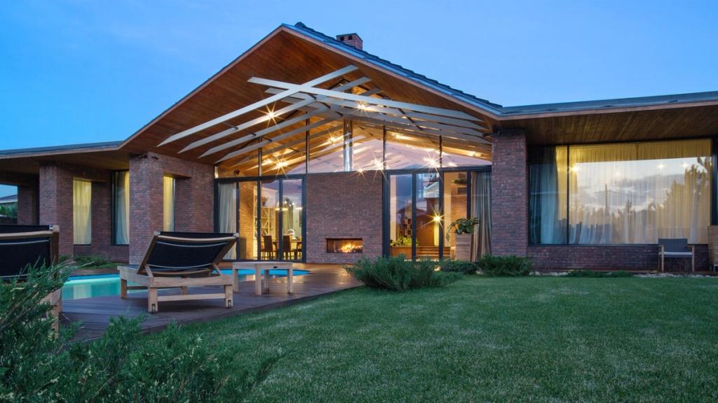 Chado Architecture Studio