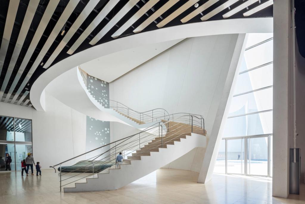 Pritzker Prize