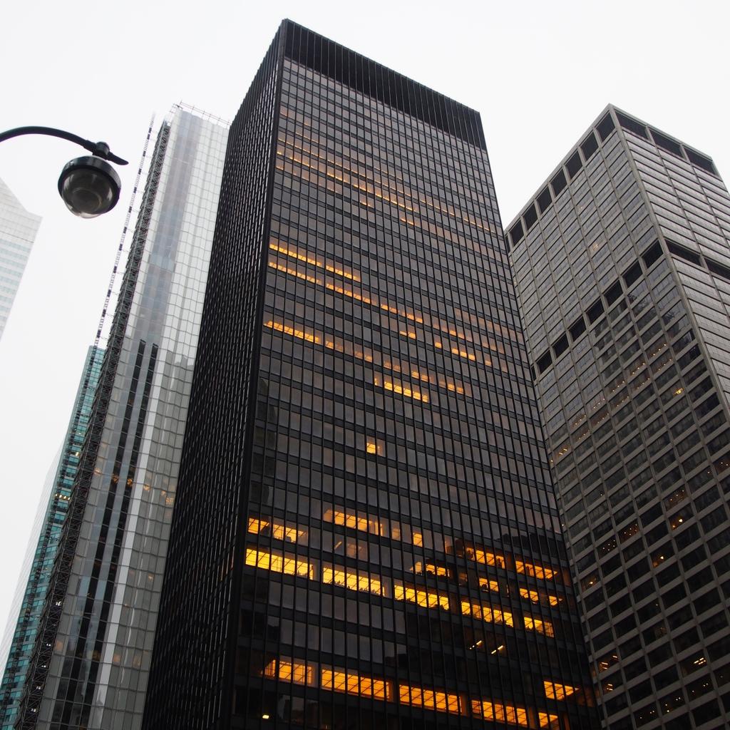 Mies van der Rohe