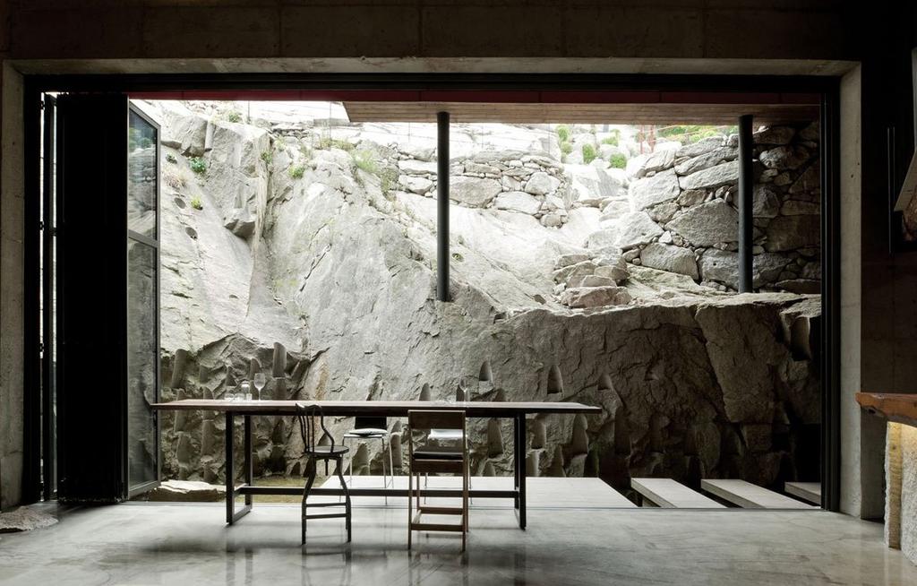 organic architecture