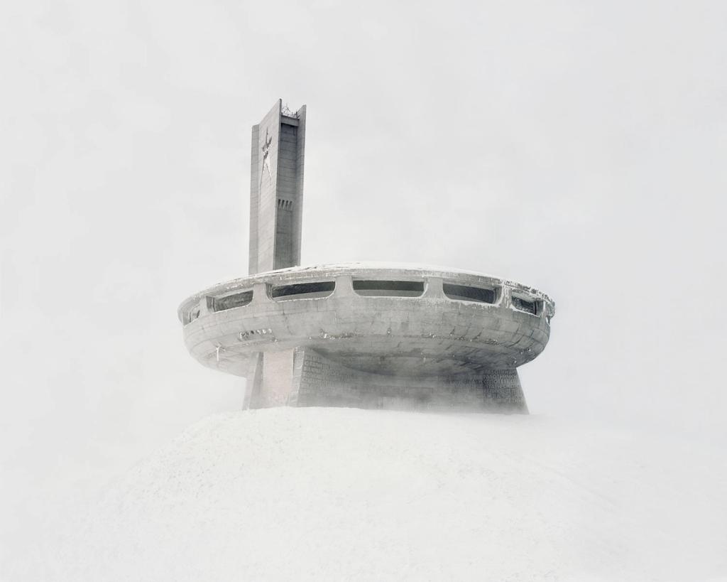 Soviet architecture