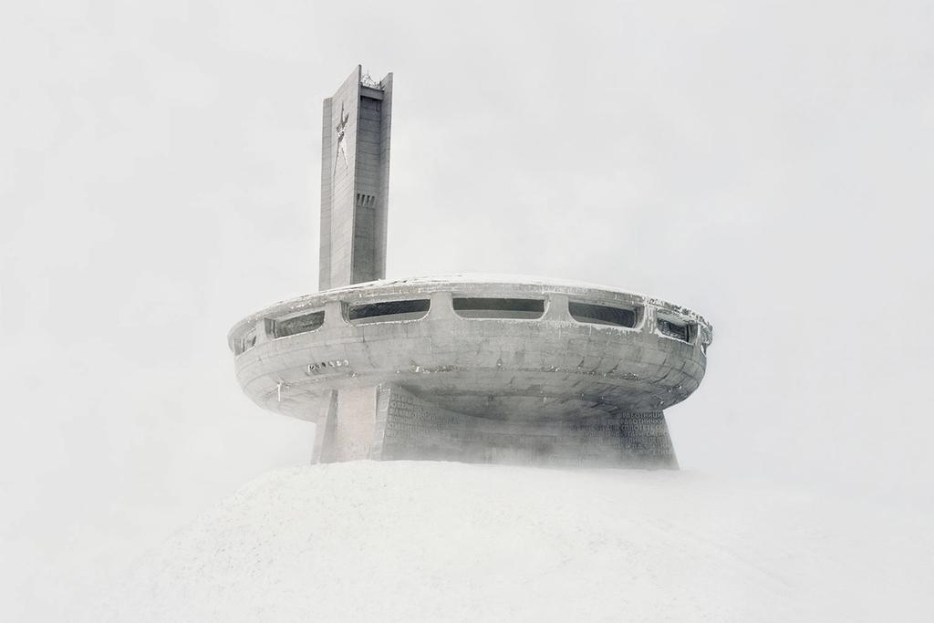 советская архитектура